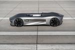 Infiniti Prototype 10 2018 года